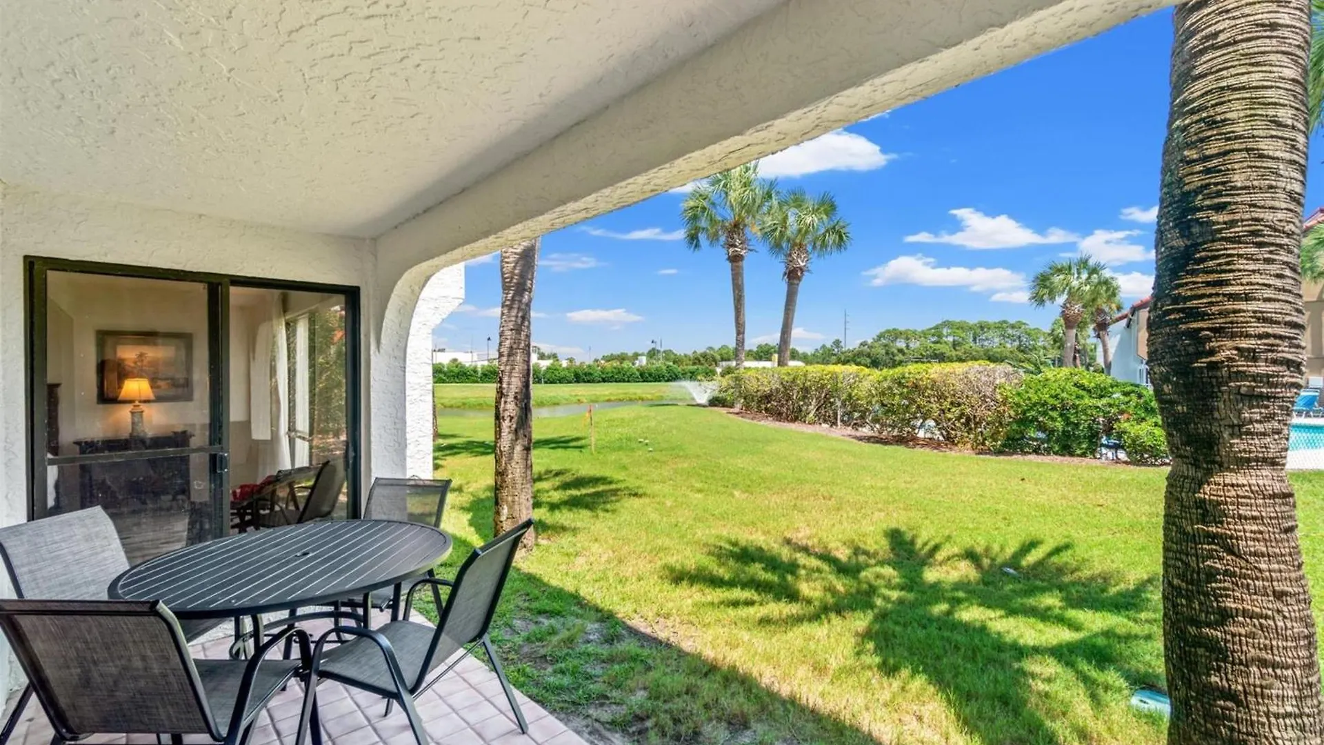 Edgewater Villa 1507 Panama City Beach 0*,  United States