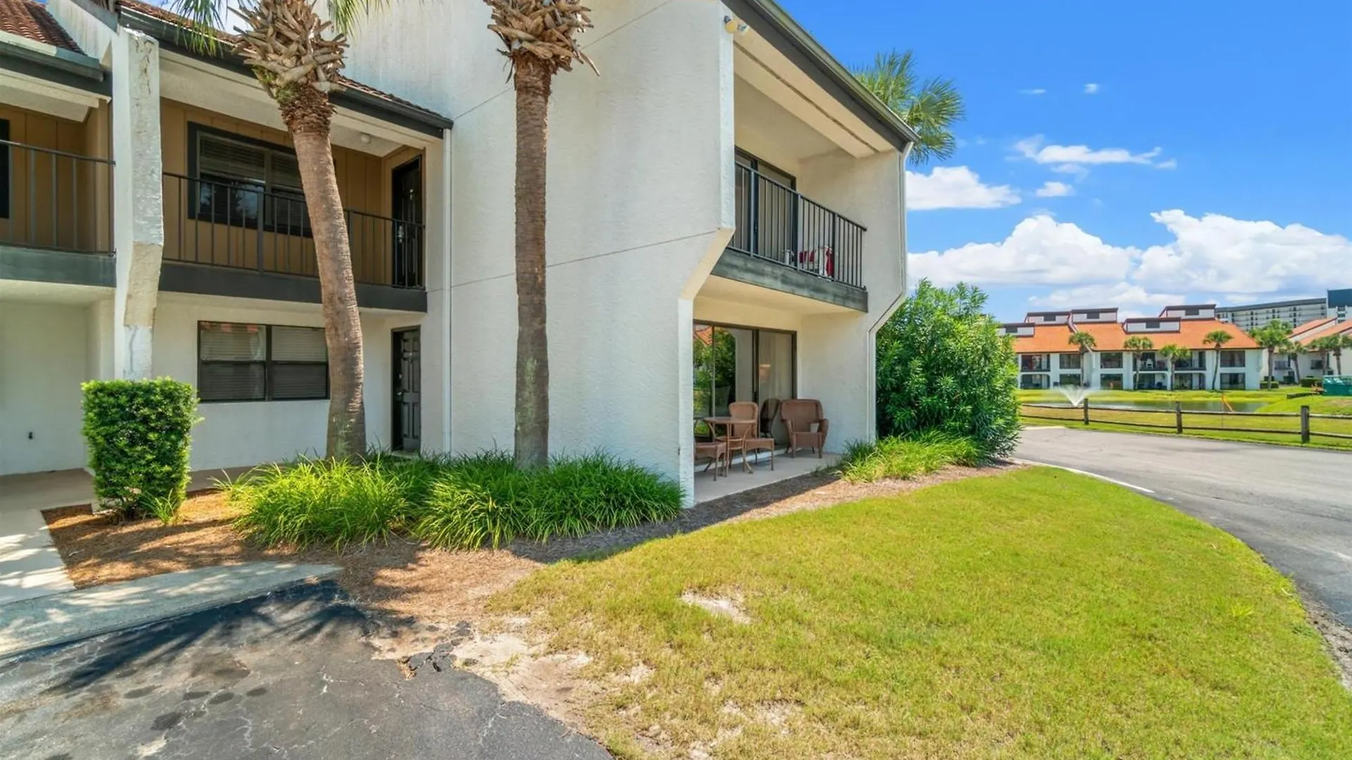 Edgewater Villa 1507 Panama City Beach 0*,