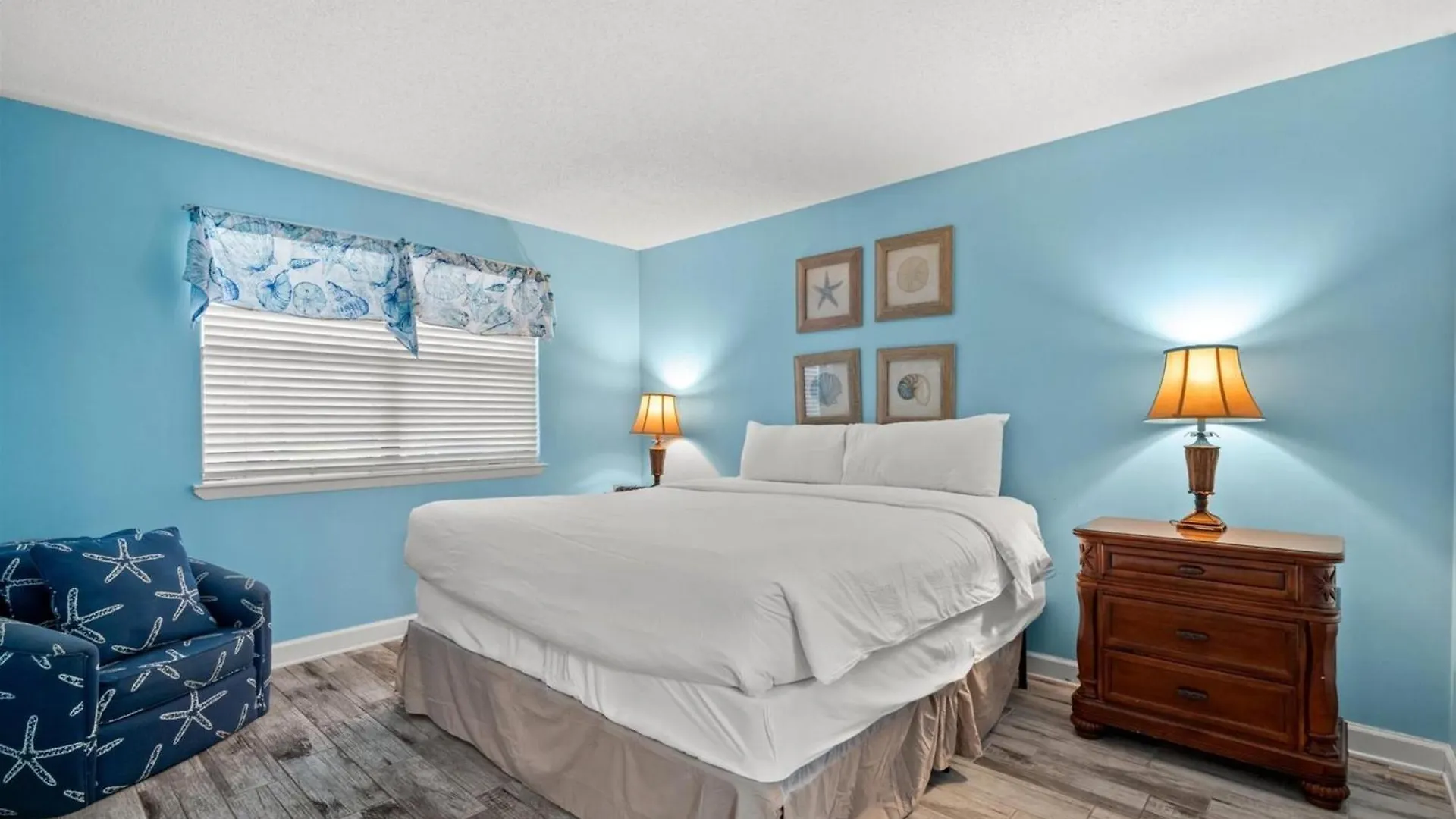 Edgewater Villa 1507 Panama City Beach 0*,  United States