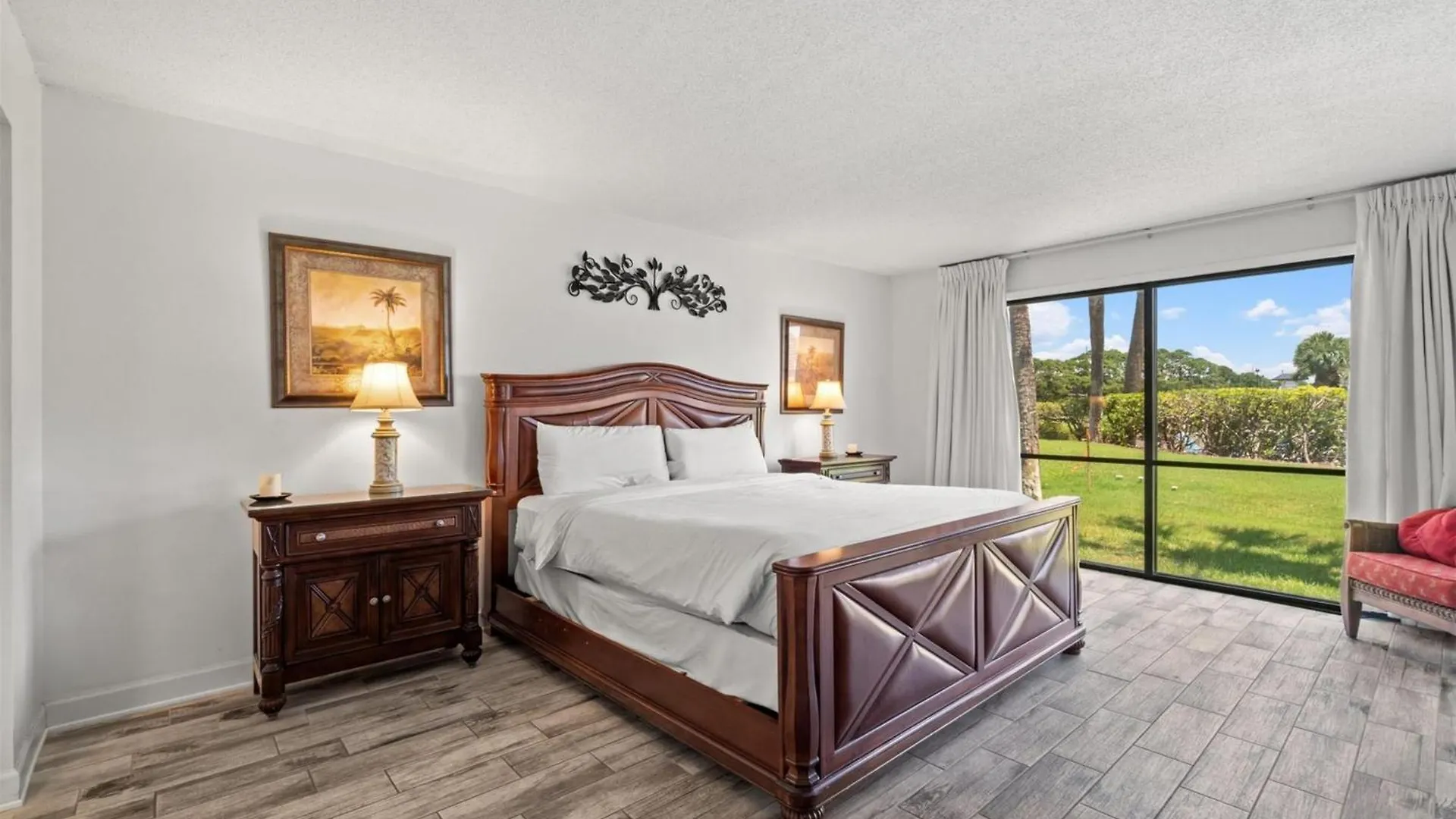 Apartment Edgewater Villa 1507 Panama City Beach