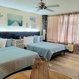 Beachfront/ocean View - Daytona , Daytona Beach United States