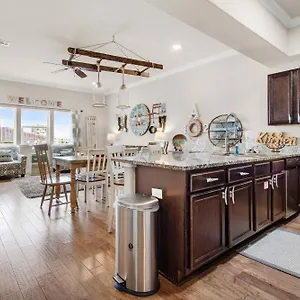 Alerio A402 , Destin United States