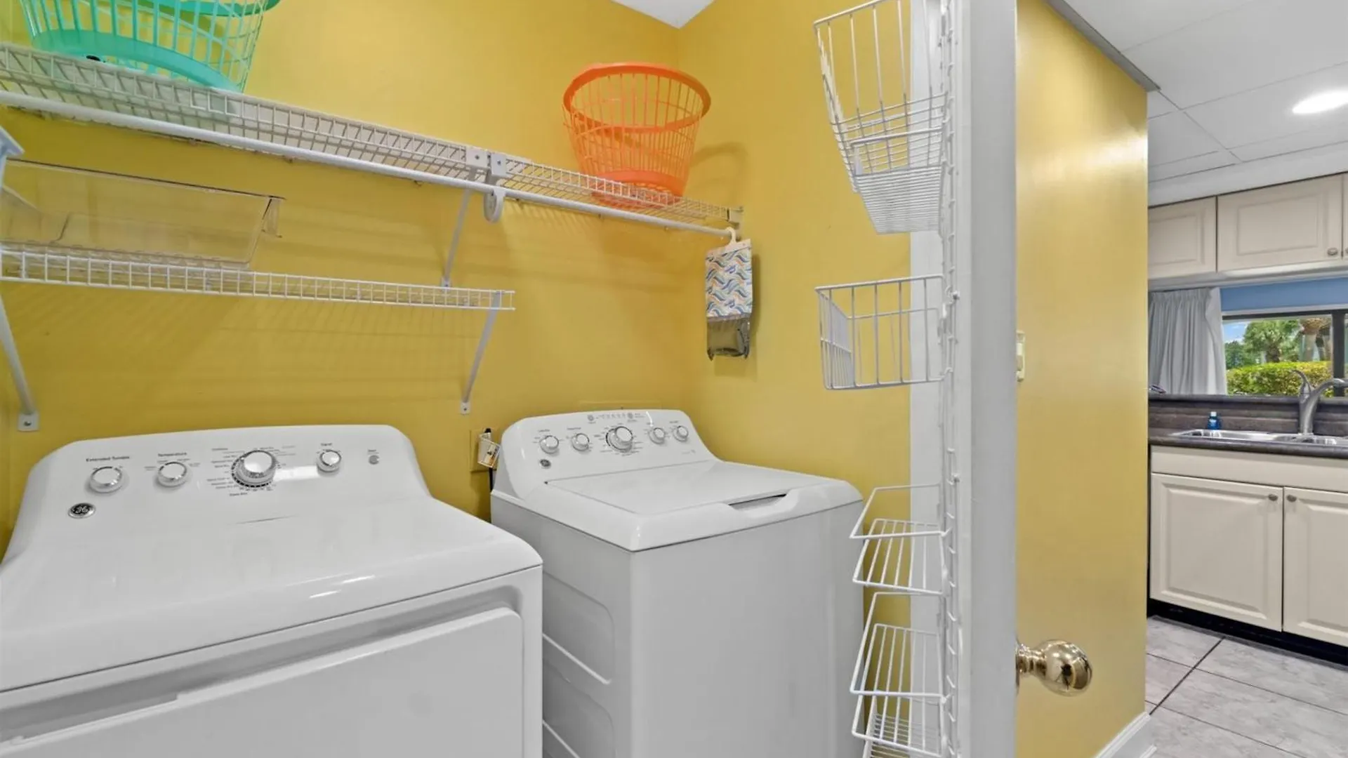 Edgewater Villa 1507 Panama City Beach Apartmán