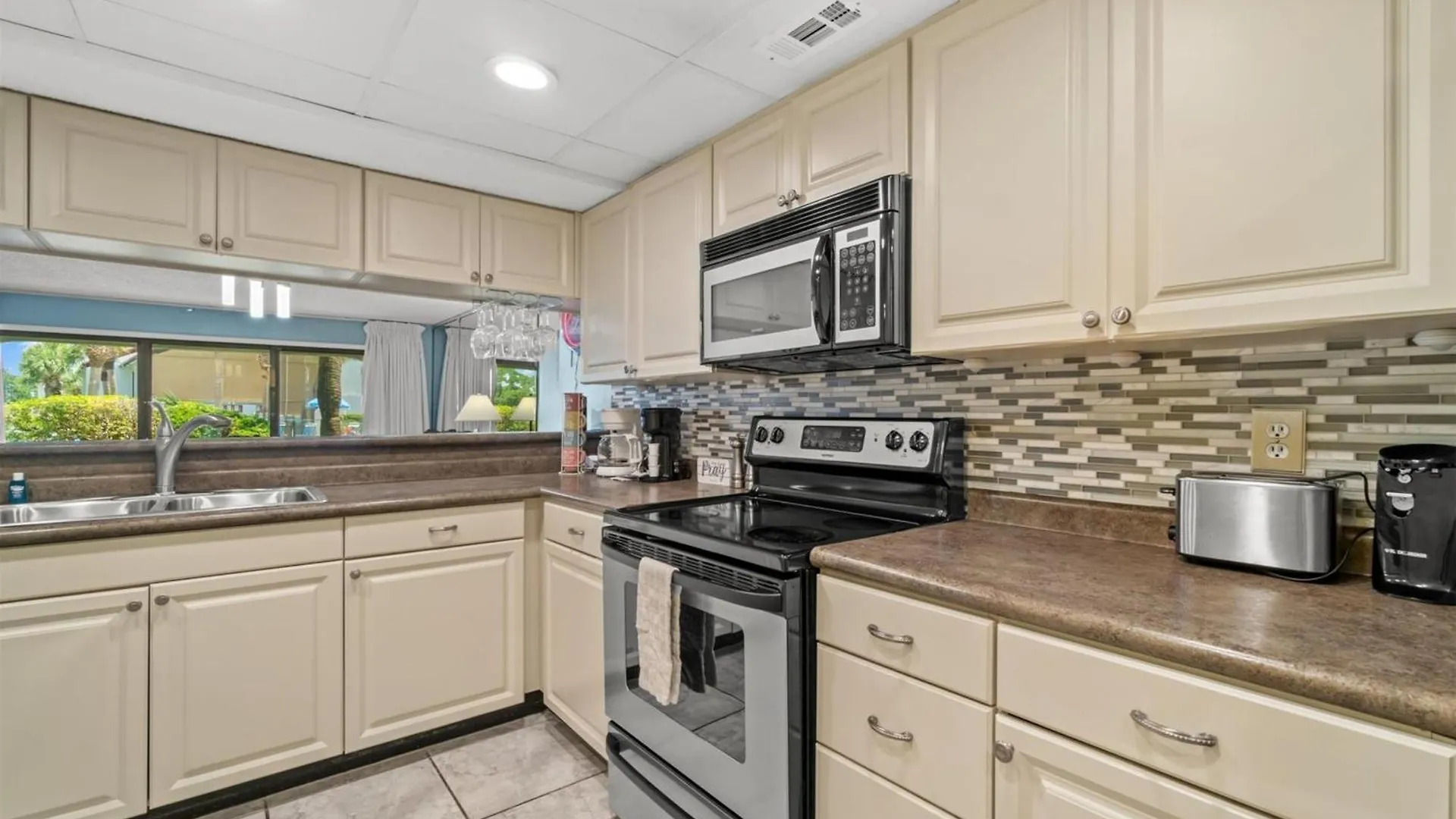 Edgewater Villa 1507 Panama City Beach